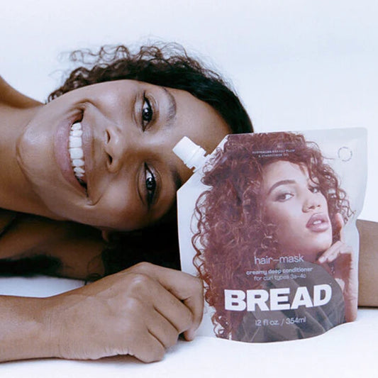 BREAD Beauty Supply Hair-Mask Creamy Deep Conditioner 354ml Aapon Mini Market Ltd