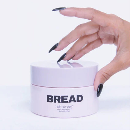 BREAD Beauty Supply Hair Cream 250ml Aapon Mini Market Ltd