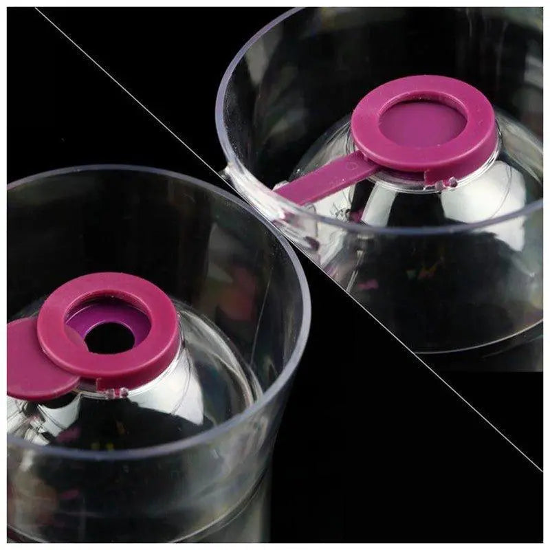 Precision Batter Pourer for Mess-Free Baking Perfection-4