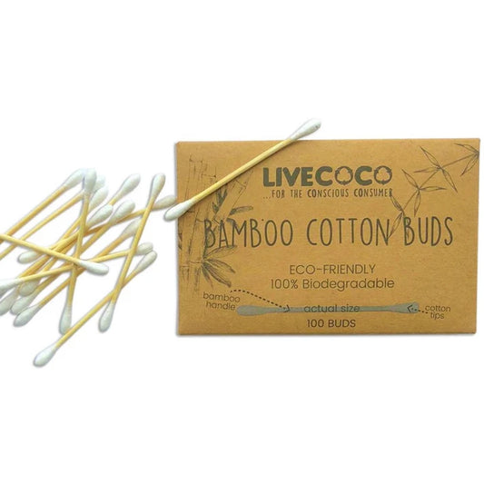 Bamboo Cotton Buds Aapon Mini Market Ltd