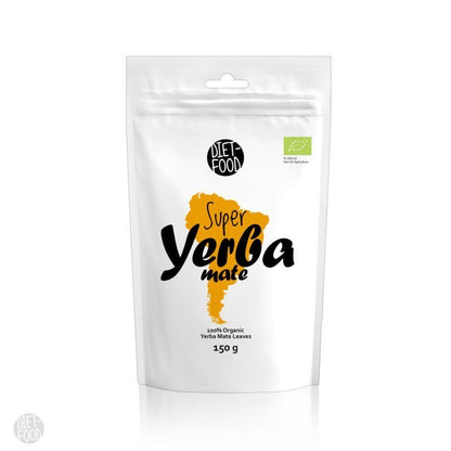 Bio Yerba Mate-2