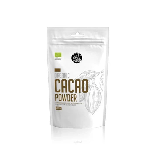 Aaponminimarket  Bio Cocoa