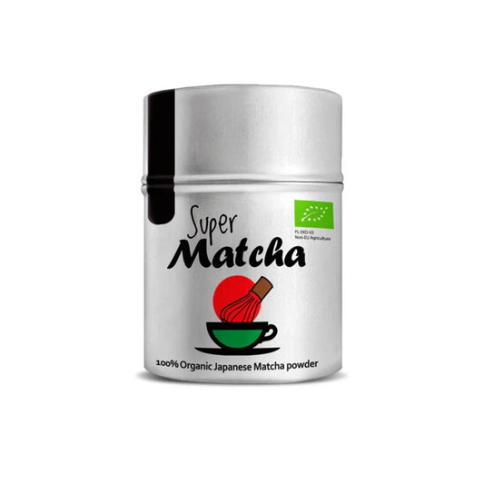 Aaponminimarket Bio Organic Matcha