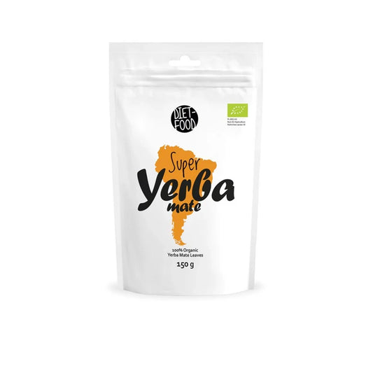 Aaponminimarket Bio Yerba Mate