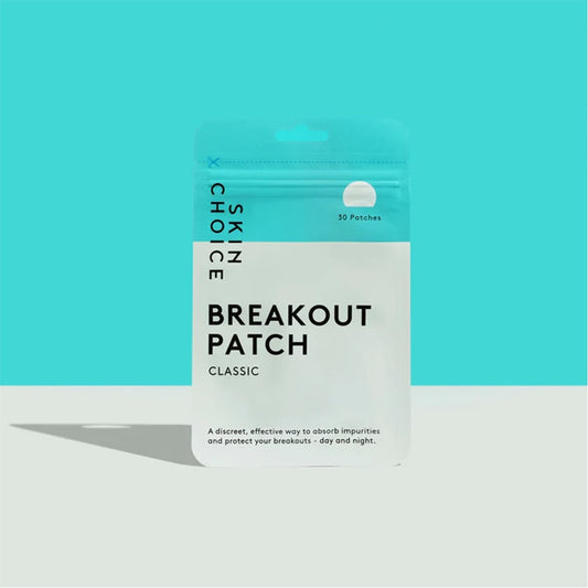 Aapon Mini Market Ltd Breakout Patch Classic (Travel Edition)