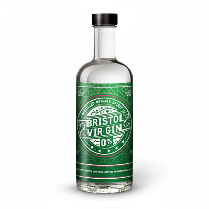 Aaponminimarket Bristol Vir-Gin 70cl