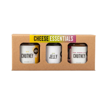 Aaponminimarket Cheese Essentials