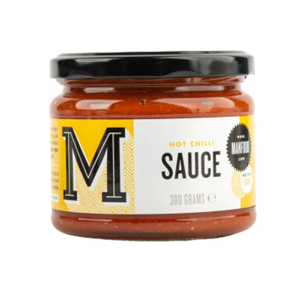 Aaponminimarket Chilli Sauce