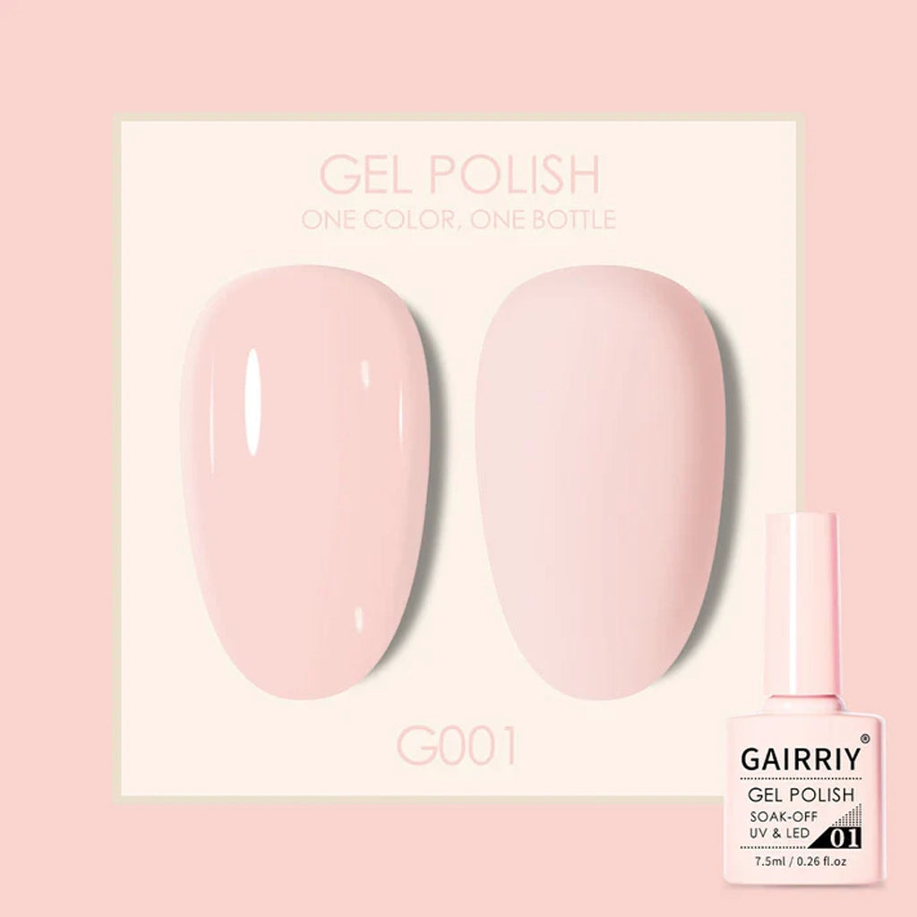  Coco Lasting Gel Nail Polish Set Aapon Mini Market Ltd