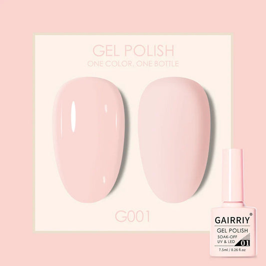  Coco Lasting Gel Nail Polish Set Aapon Mini Market Ltd