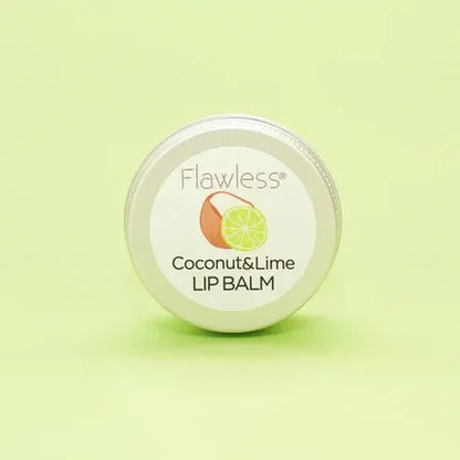 Aaponminimarket Coconut & Lime Lip Balm
