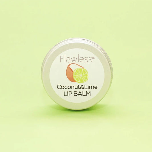 Aapon Mini Market Ltd Coconut & Lime Lip Balm