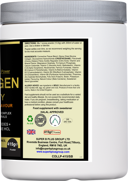 COLLAGEN VITALITY-2