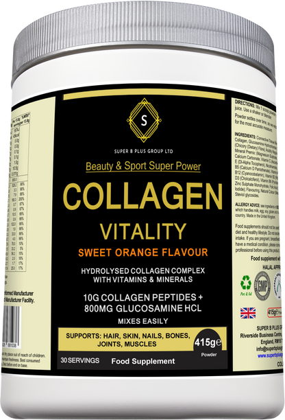 COLLAGEN VITALITY-3