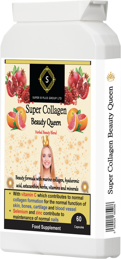 Super Collagen Beauty Queen-1
