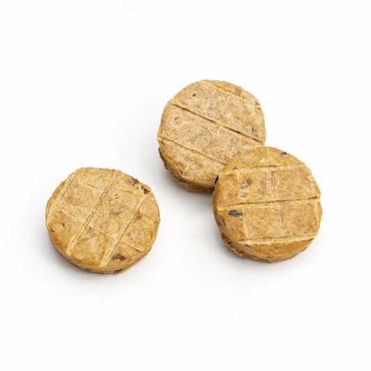 Aapon Mini Market Ltd Cornish White fish Cookies per 100g