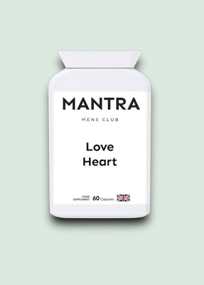 Love Heart-0