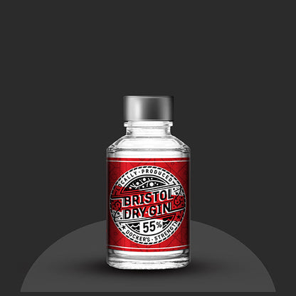 Dockers Strength Miniature-1