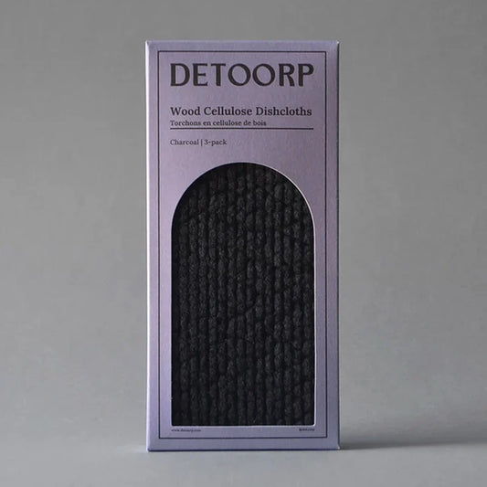 Detoorp Swedish Dishcloths Aapon Mini Market Ltd