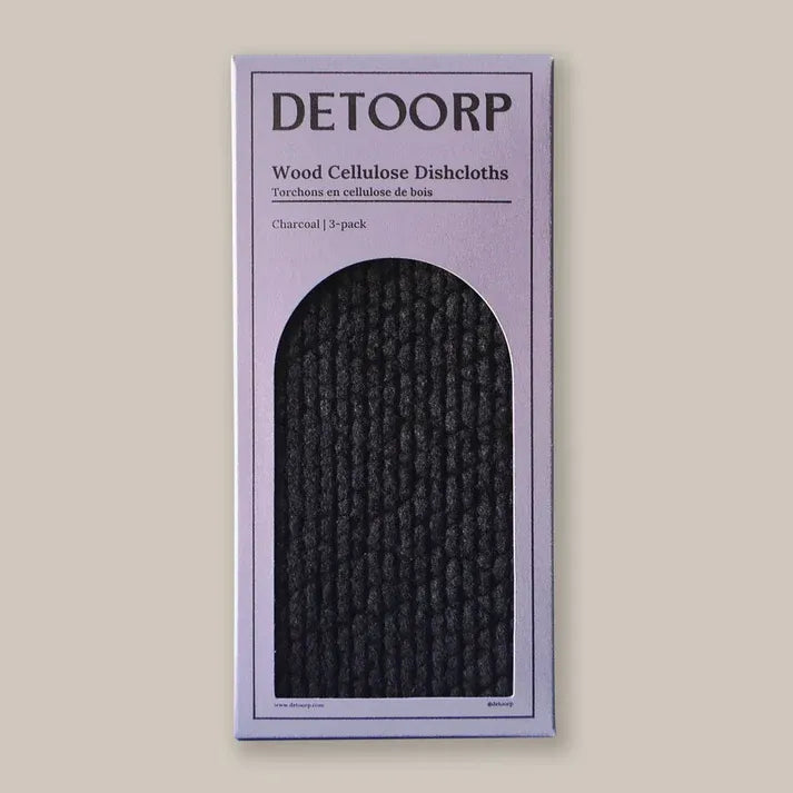 Aapon Mini Market Detoorp Swedish Dishcloths