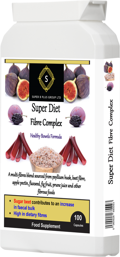 Super Diet Fibre Complex-1