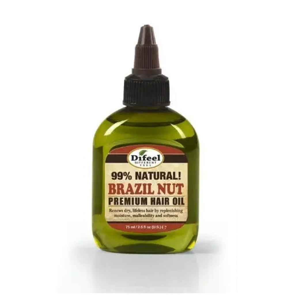 Aapon Mini Market Ltd Difeel Brazil Nut Oil 75ml