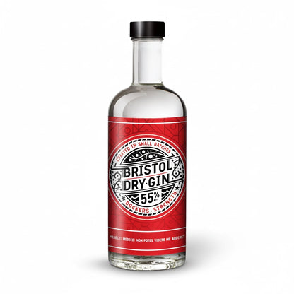 Aaponminimarket Dockers Strength Gin