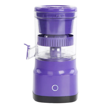 USB Rechargeable Juicer Squeezer