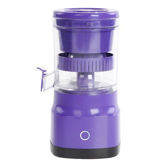 USB Rechargeable Juicer Squeezer