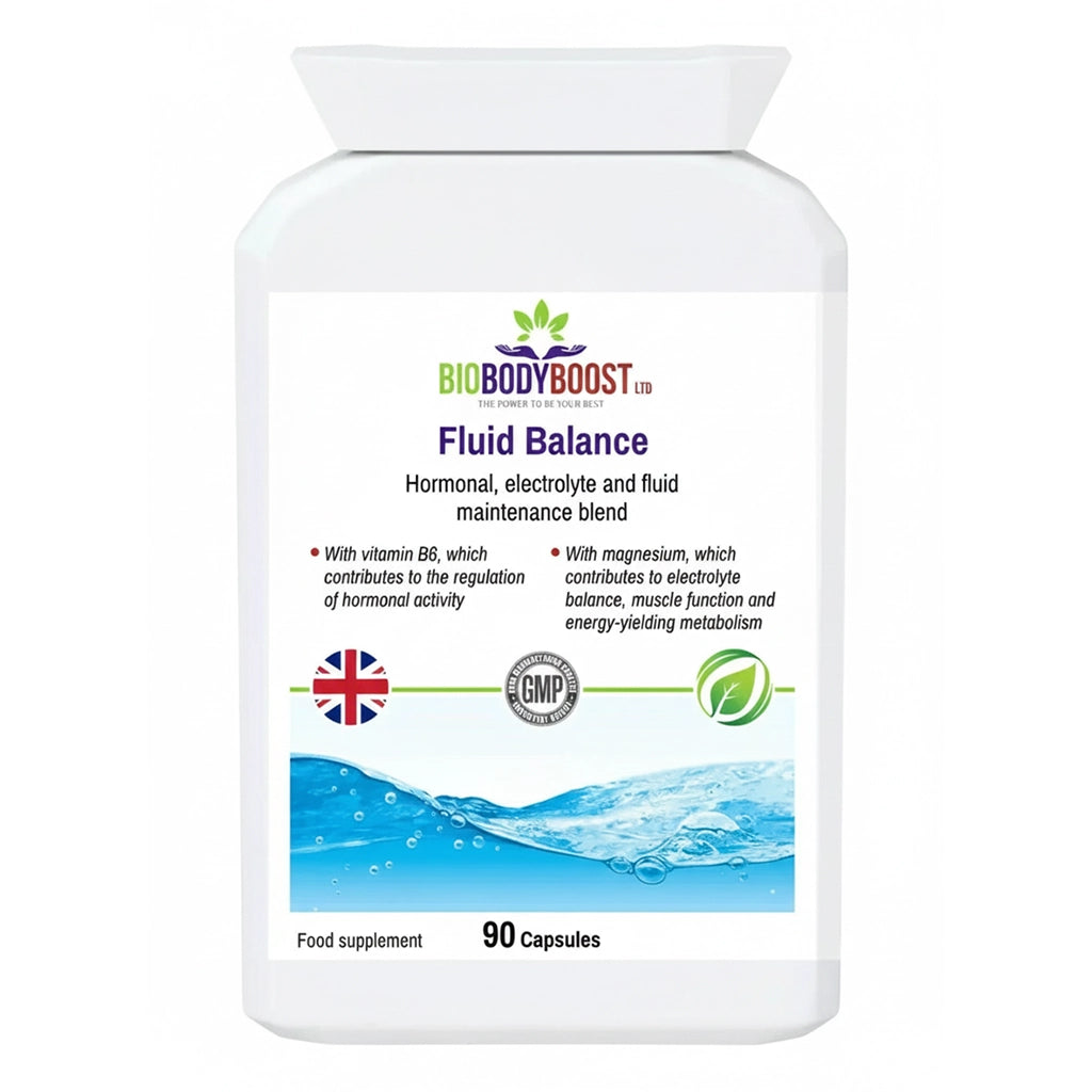 Aapon Mini Market Ltd Fluid Balance Electrolyte Support