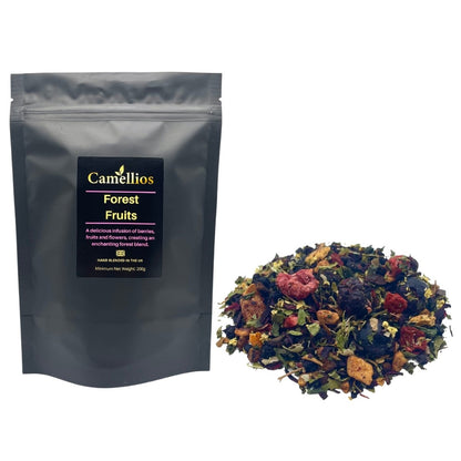 Forest Fruits - Loose Leaf-4