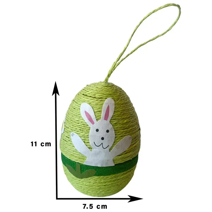 Aaponminimarket Sweet Surprise Easter Eggs