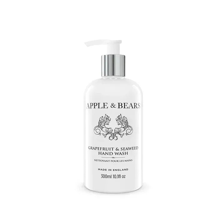Aapon Mini Market Grapefruit & Seaweed Hand Wash 300ml