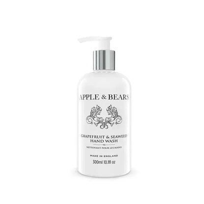 Aapon Mini Market Grapefruit & Seaweed Hand Wash 300ml