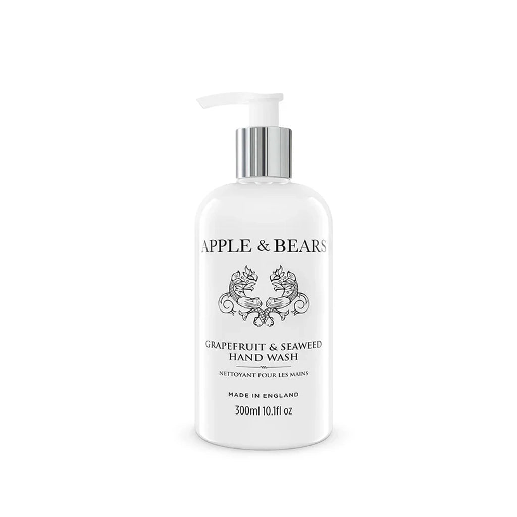 Aapon Mini Market Ltd Grapefruit & Seaweed Hand Wash 300ml