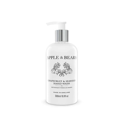 Aapon Mini Market Ltd Grapefruit & Seaweed Hand Wash 300ml
