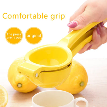 Lemon and Orange Citrus Juicer-1