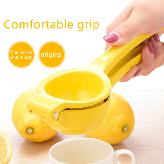 Lemon and Orange Citrus Juicer-1