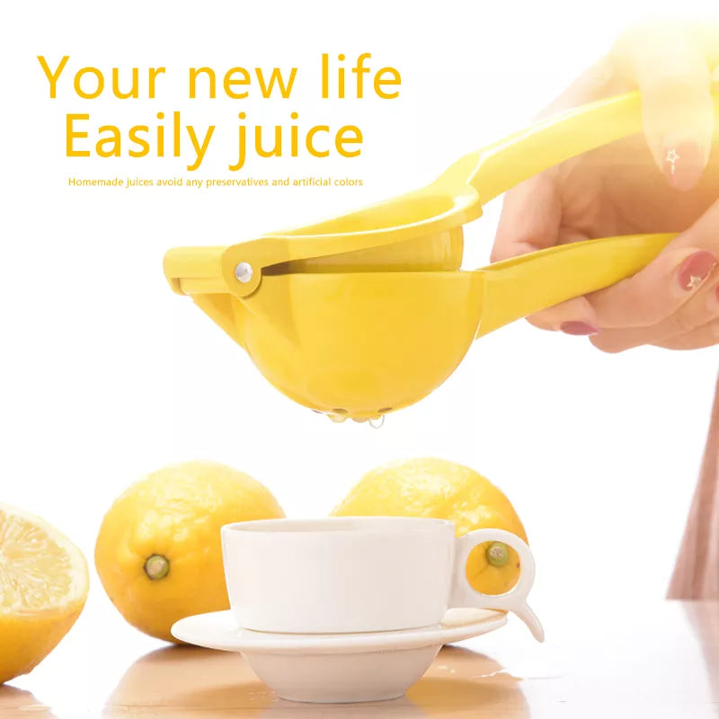 Lemon and Orange Citrus Juicer-0