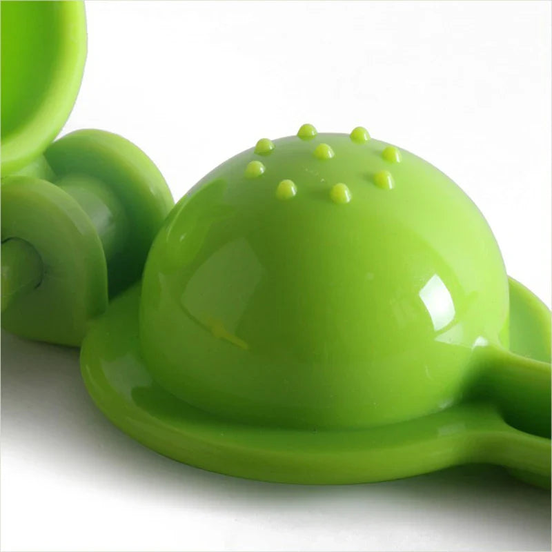 Lemon and Orange Citrus Juicer-3