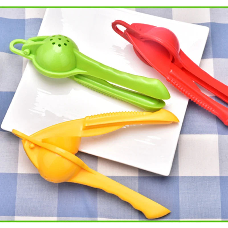 Lemon and Orange Citrus Juicer-4