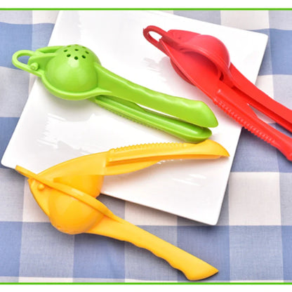 Lemon and Orange Citrus Juicer-4