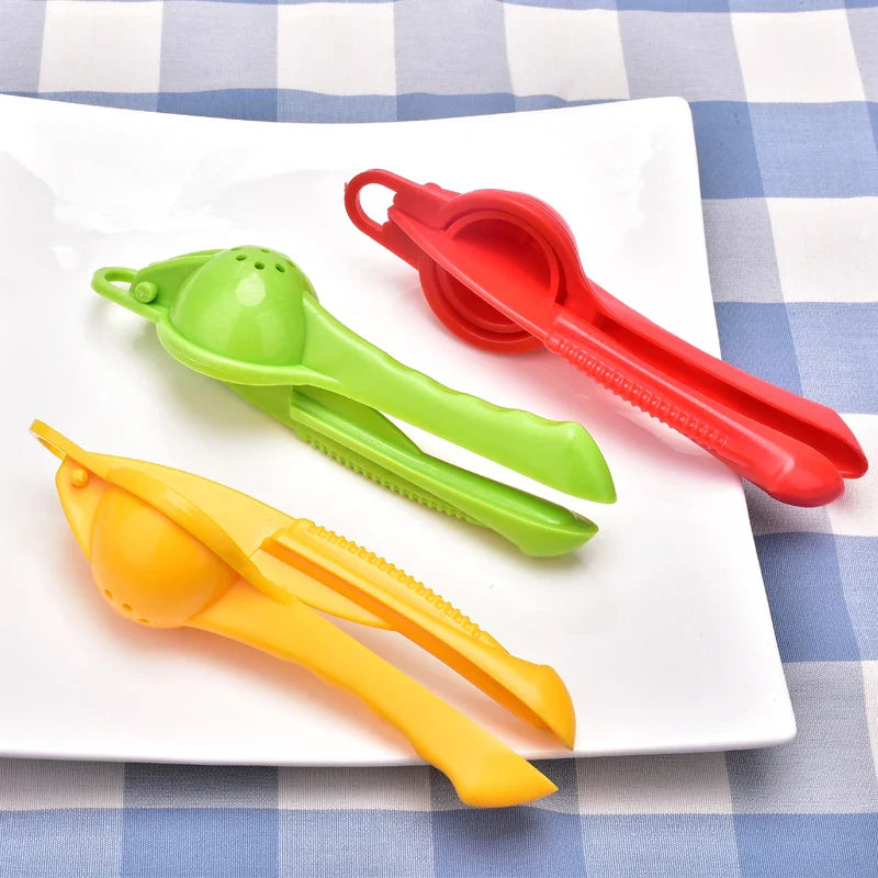 Lemon and Orange Citrus Juicer-2