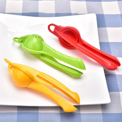 Lemon and Orange Citrus Juicer-2