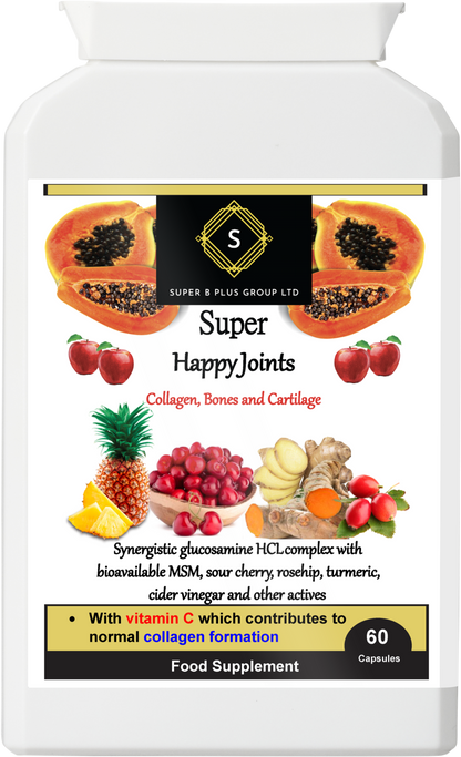 Super Happy Joints-0
