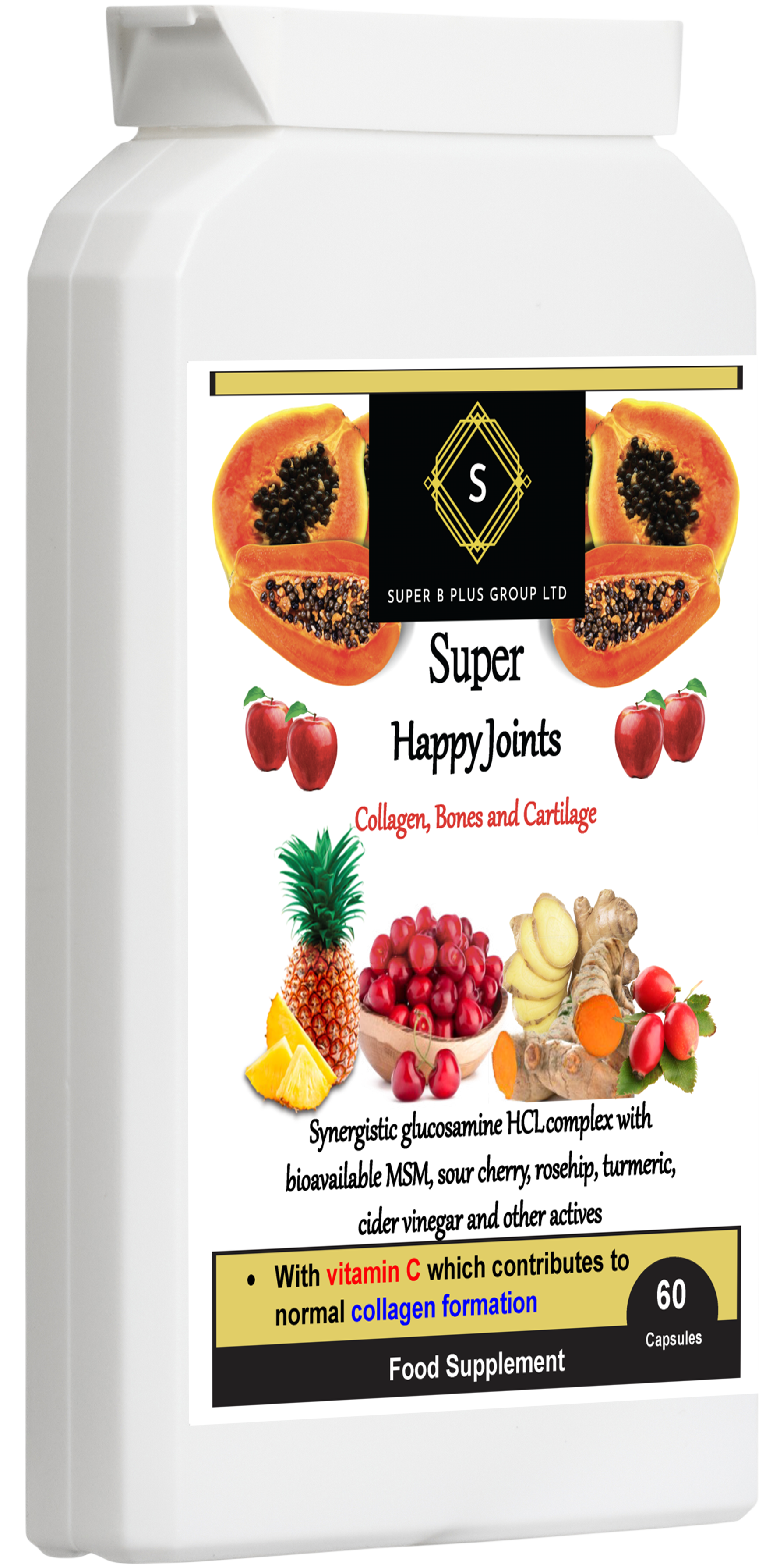 Super Happy Joints-2