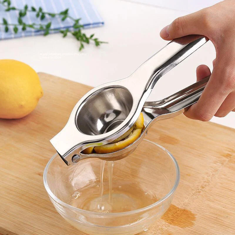 Lemon and Orange Citrus Juicer-8