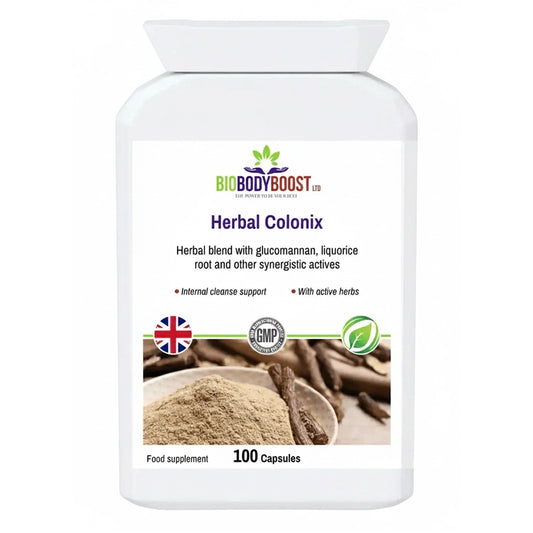 Aapon Mini Market Ltd Herbal Colonix - Herbal Colon Cleanser