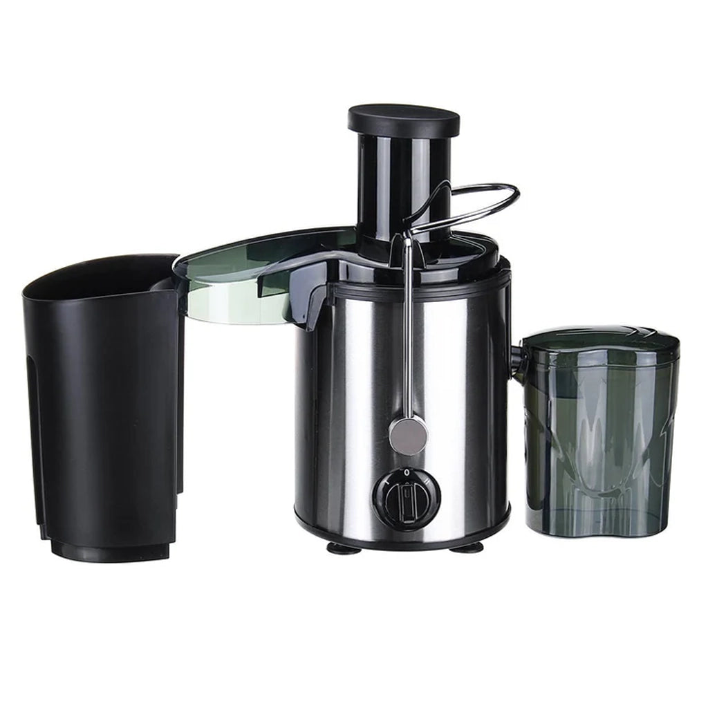 800W Stainless Steel Juicer