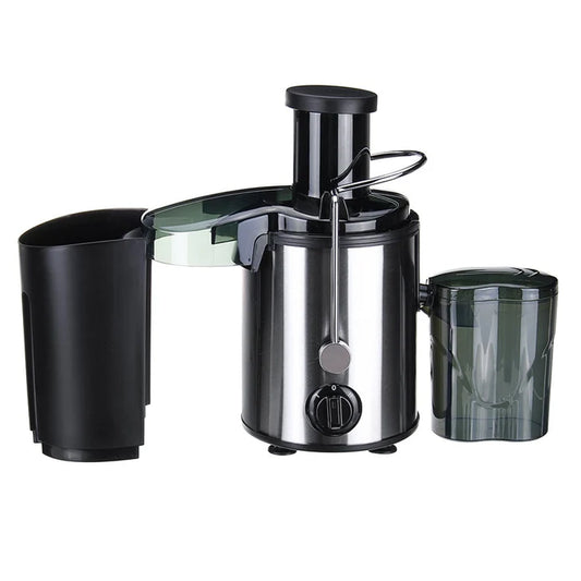 800W Stainless Steel Juicer